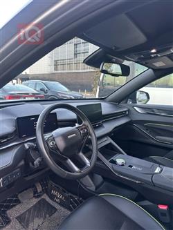 Haval H6 GT